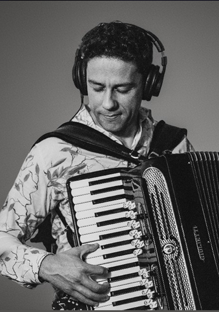 André Ribas