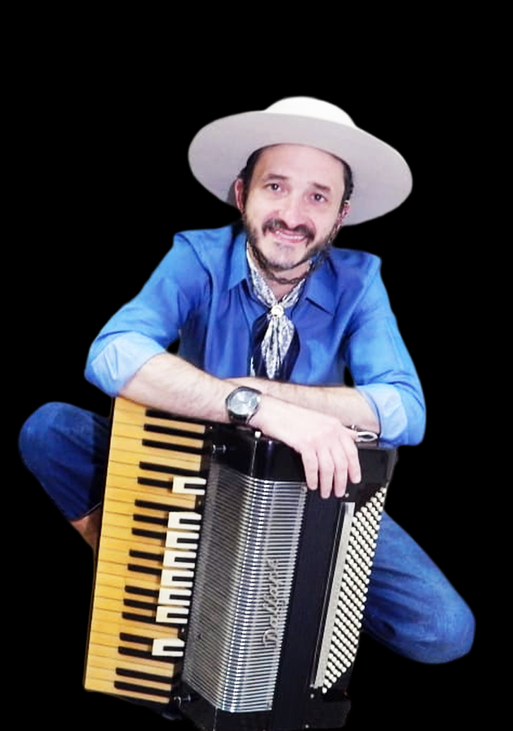 Profesor Ivan Cláudio