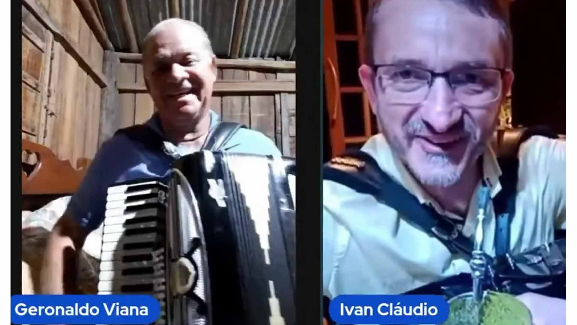 Assista o vídeo